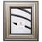 Craig Frames Silver Canyon Sonora Picture Frame